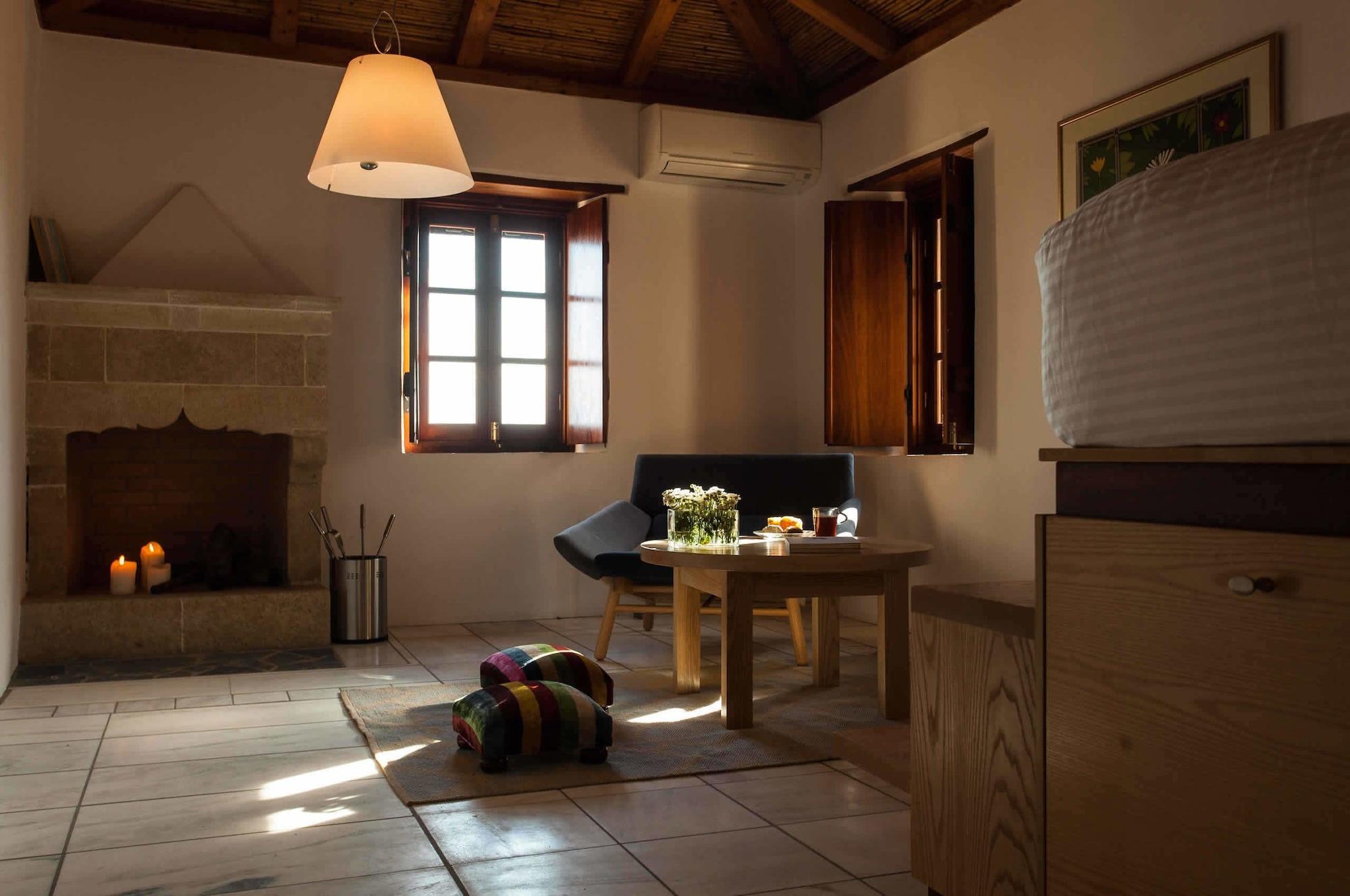 شقة House In The Castle Monemvasía المظهر الخارجي الصورة