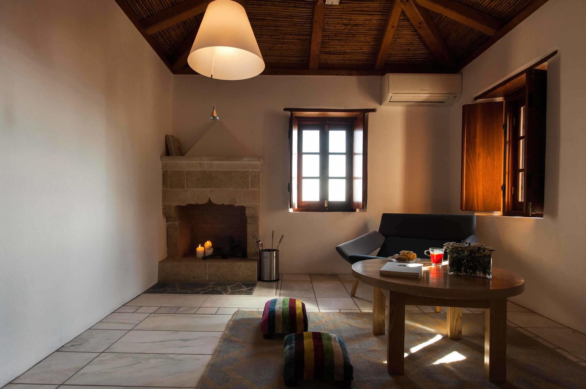 شقة House In The Castle Monemvasía المظهر الخارجي الصورة