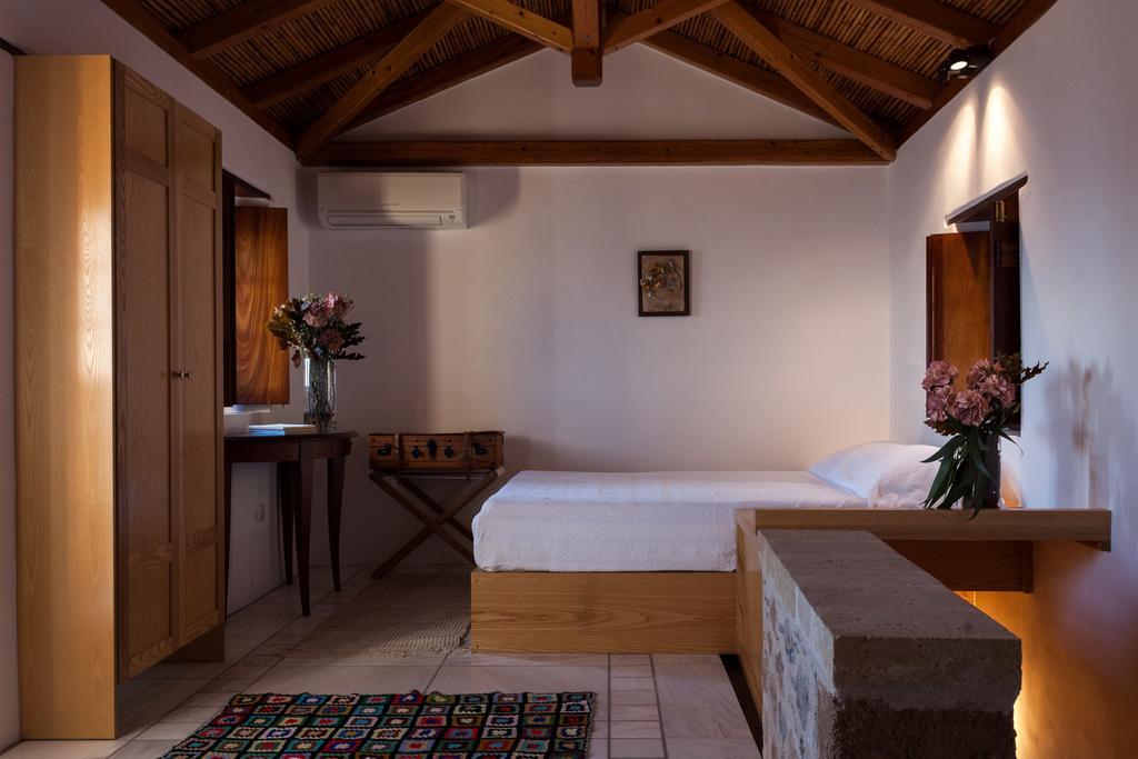 شقة House In The Castle Monemvasía المظهر الخارجي الصورة