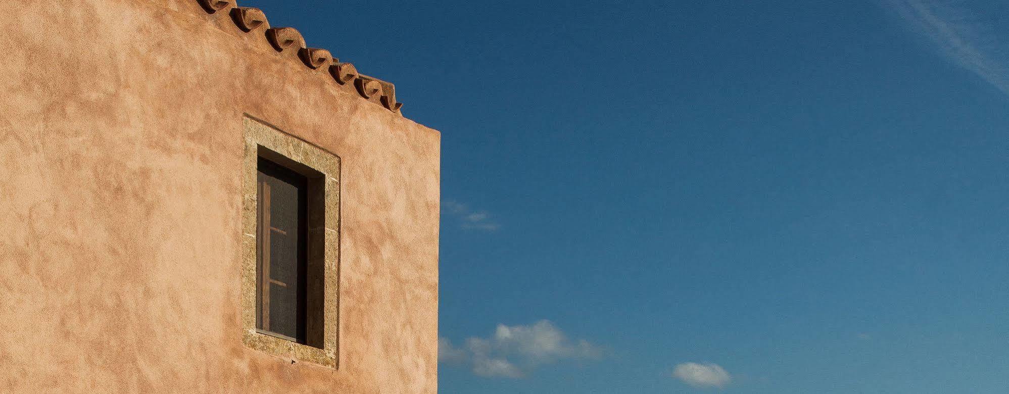 شقة House In The Castle Monemvasía المظهر الخارجي الصورة