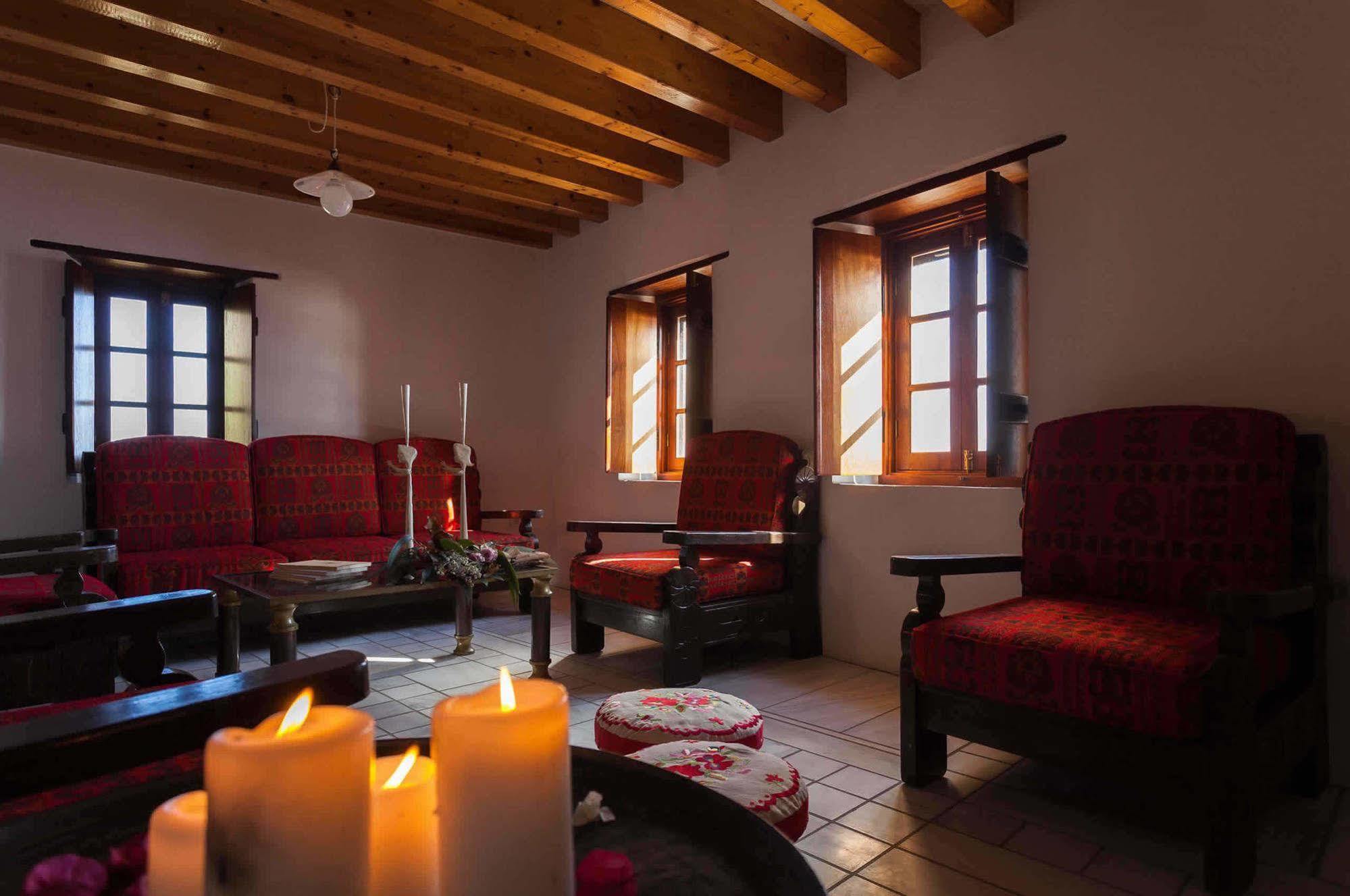شقة House In The Castle Monemvasía المظهر الخارجي الصورة