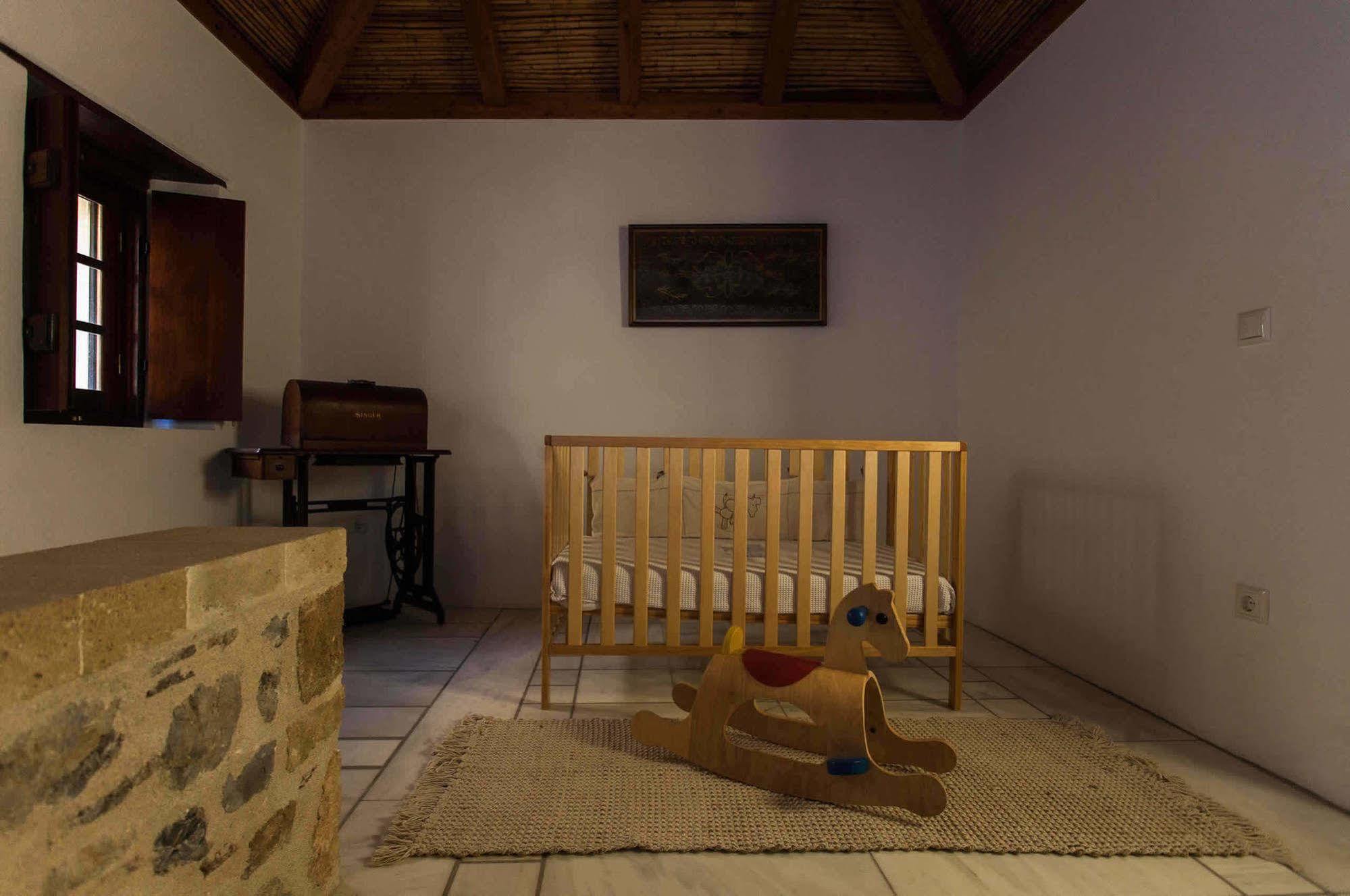 شقة House In The Castle Monemvasía المظهر الخارجي الصورة