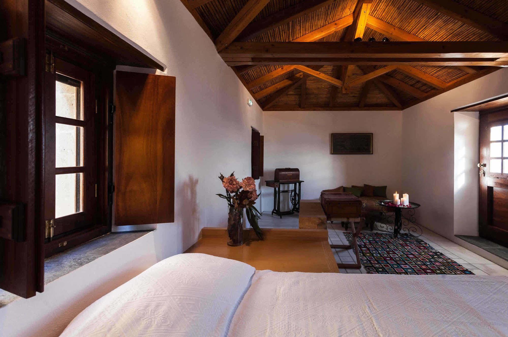 شقة House In The Castle Monemvasía المظهر الخارجي الصورة