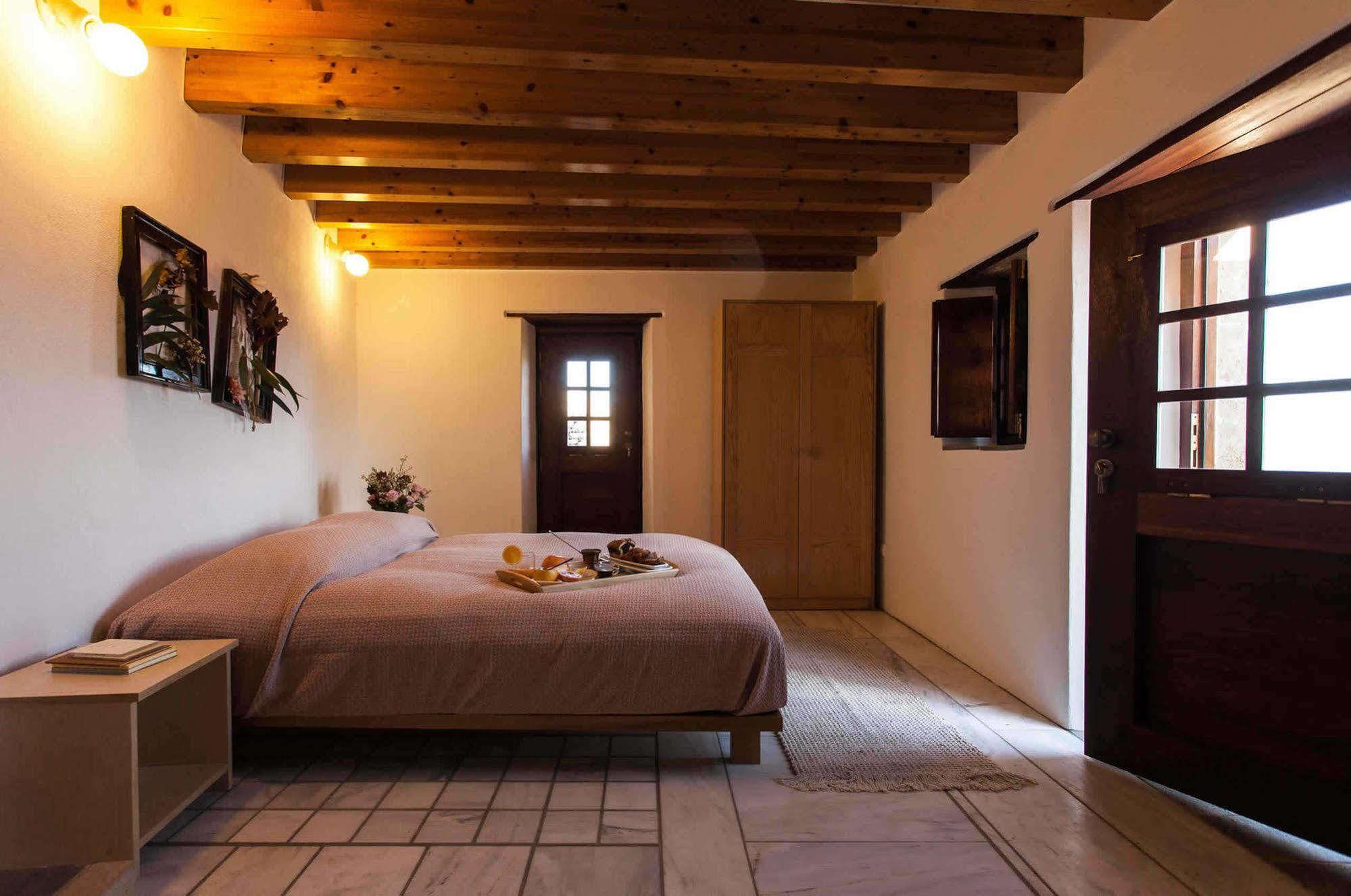 شقة House In The Castle Monemvasía المظهر الخارجي الصورة