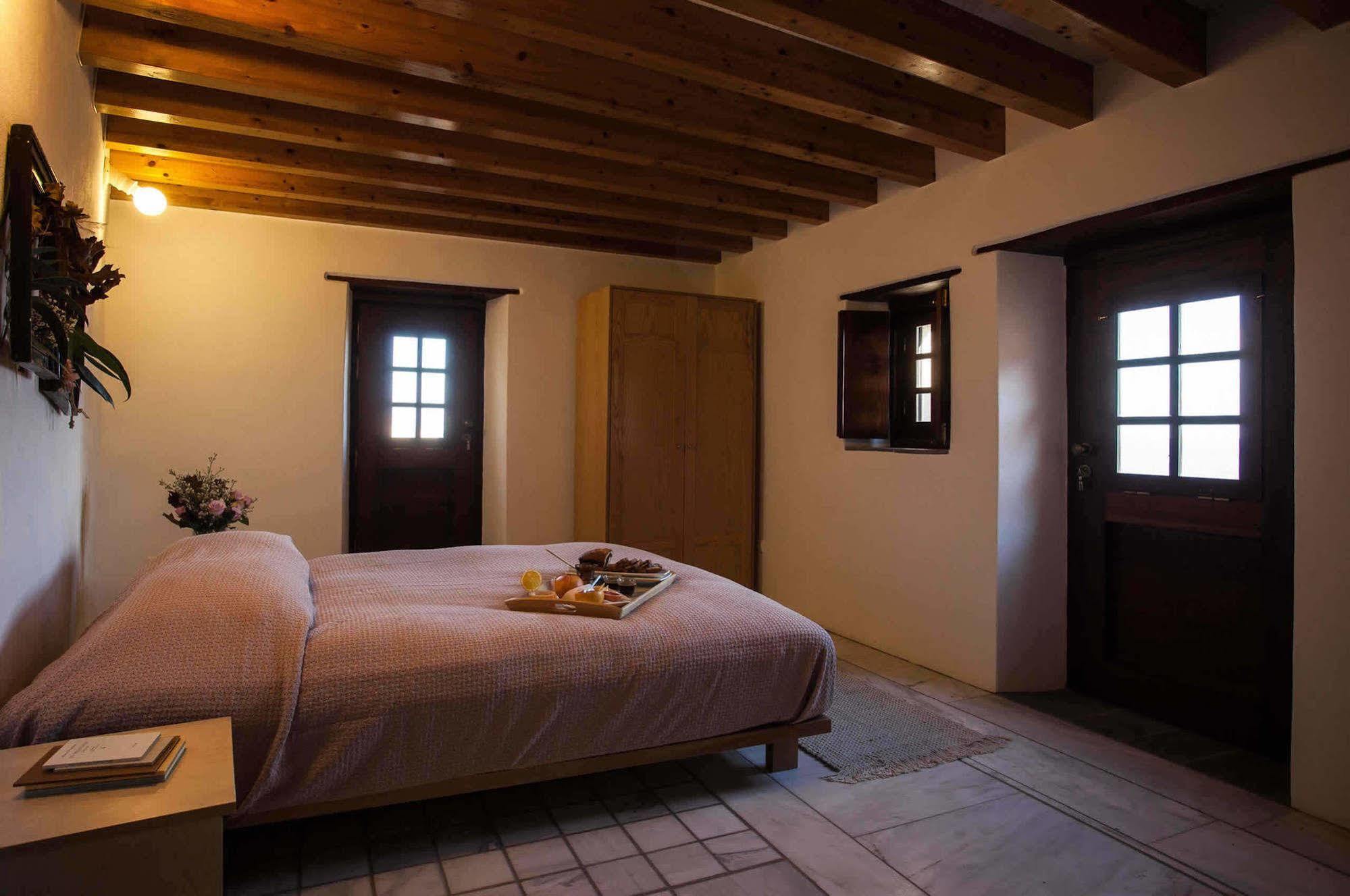 شقة House In The Castle Monemvasía المظهر الخارجي الصورة